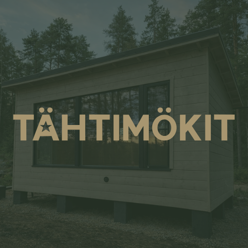 Tähtimökit